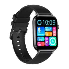 COLMI C28 Smartwatch Black-6972436986972 2 kép