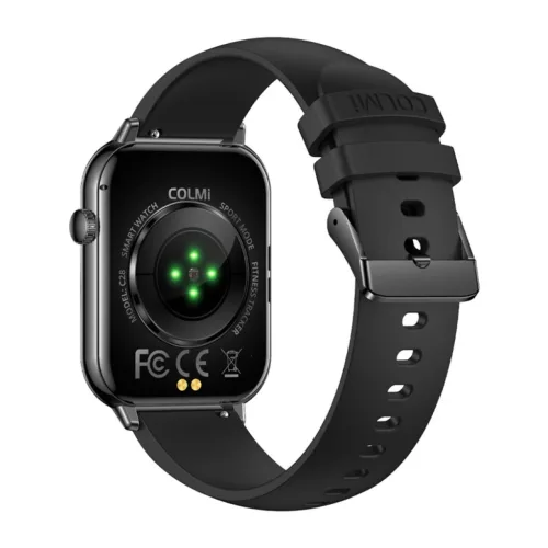 COLMI C28 Smartwatch Black-6972436986972 4 kép
