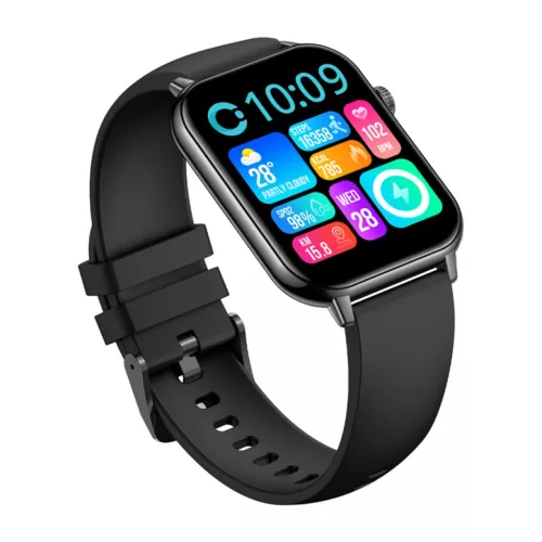 COLMI C28 Smartwatch Black-6972436986972 6 kép