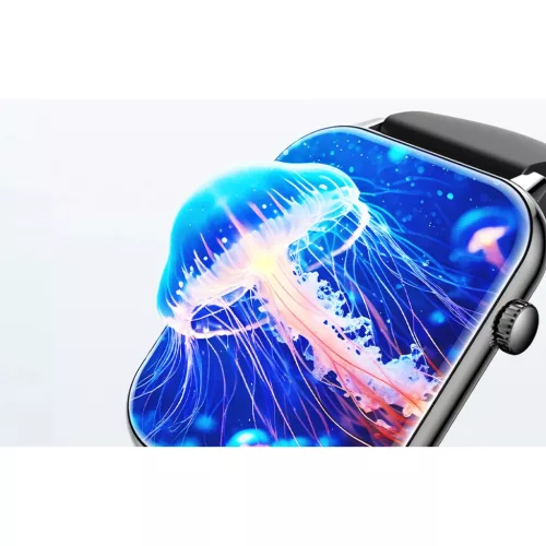 COLMI C28 Smartwatch Black-6972436986972 10 kép