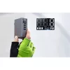 Cycplus AS220 PRO POCKET 2 PRO AIRBANK mini biciklis pumpa-6976297860938 3 kép