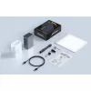 Cycplus AS220 PRO POCKET 2 PRO AIRBANK mini biciklis pumpa-6976297860938 5 kép