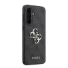  Samsung Galaxy A37 Szürke Guess PU 4G Metal Logo tok-3666339620936 4 kép
