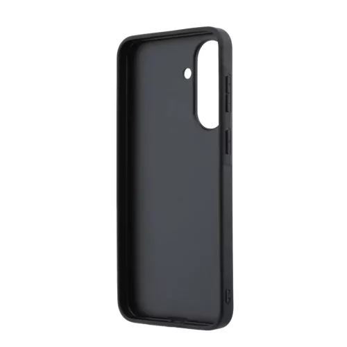  Samsung Galaxy A37 Szürke Guess PU 4G Metal Logo tok-3666339620936 6 kép