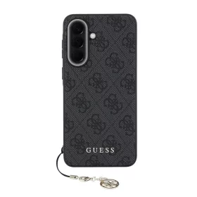  Samsung Galaxy A57 fekete Guess 4G Charm tok-3666339621025 2 kép