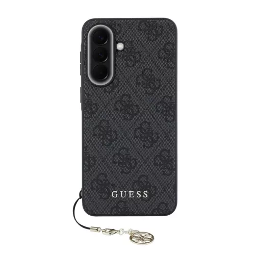  Samsung Galaxy A57 fekete Guess 4G Charm tok-3666339621025 2 kép