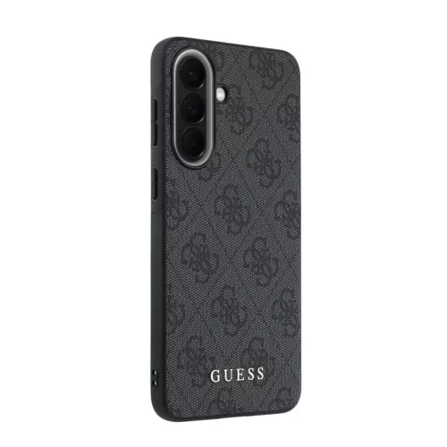  Samsung Galaxy A57 fekete Guess 4G Charm tok-3666339621025 3 kép