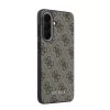  Samsung Galaxy A57 Barna Guess PU 4G Metal Classic Logós Tok-3666339621063 4 kép