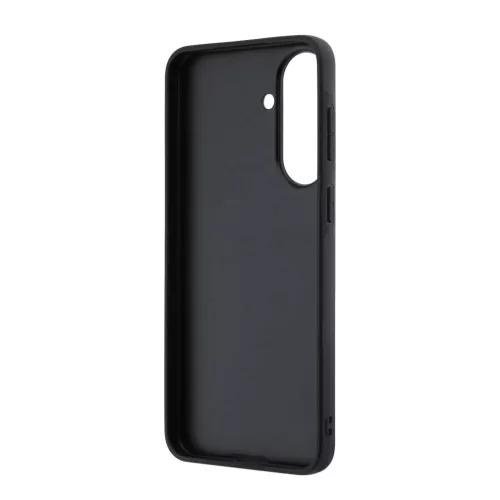  Samsung Galaxy A57 Barna Guess PU 4G Metal Classic Logós Tok-3666339621063 6 kép