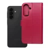 Samsung Galaxy A27 MEZZO könyvtok álomfogó magenta tok-5903396471735 8 kép