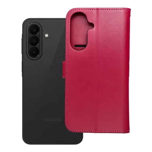 Samsung Galaxy A27 MEZZO mandala magenta tok-5903396471728 9 kép