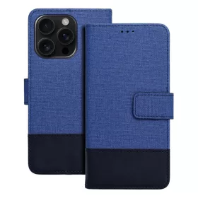Samsung Galaxy A27 Gomma Book kék tok-5903396469688 2 kép