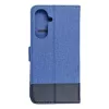 Samsung Galaxy A27 Gomma Book kék tok-5903396469688 10 kép