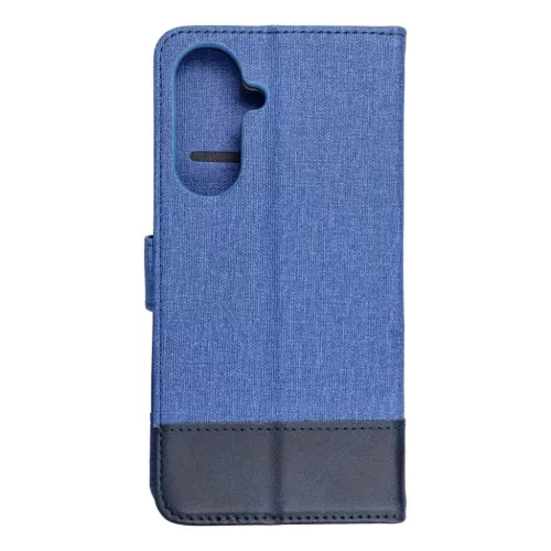 Samsung Galaxy A27 Gomma Book kék tok-5903396469688 10 kép