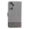 Samsung Galaxy A27 Gomma Book szürke tok-5903396469695 10 kép