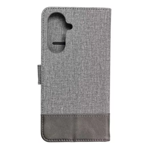 Samsung Galaxy A27 Gomma Book szürke tok-5903396469695 10 kép