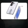 Hybrid Armor X tok Samsung Galaxy A57-hez állvánnyal, MagSafe kompat-5907769387494 3 kép