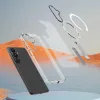 Hybrid Armor X tok Samsung Galaxy A57-hez állvánnyal, MagSafe kompat-5907769387494 4 kép