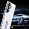 Hybrid Armor X tok Samsung Galaxy A57-hez állvánnyal, MagSafe kompat-5907769387494 6 kép