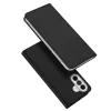 Dux Ducis Skin Pro Samsung Galaxy A57 5G tok - Fekete-6978943385628 1 kép