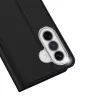 Dux Ducis Skin Pro Samsung Galaxy A57 5G tok - Fekete-6978943385628 3 kép