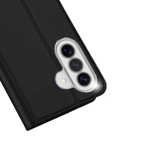Dux Ducis Skin Pro Samsung Galaxy A57 5G tok - Fekete-6978943385628 3 kép