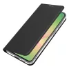 Dux Ducis Skin Pro Samsung Galaxy A57 5G tok - Fekete-6978943385628 4 kép