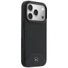iPhone 17 Pro Max Mercedes Leather Wood Effect and Curve MagSafe feket-3666339618636 4 kép