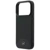 iPhone 17 Pro Max Mercedes Leather Wood Effect and Curve MagSafe feket-3666339618636 6 kép
