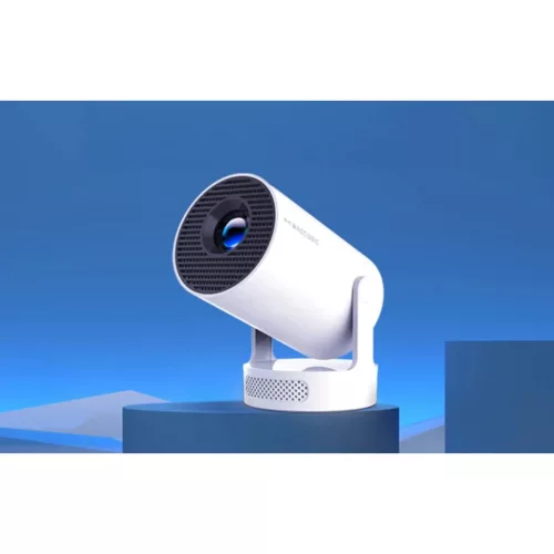 Magcubic HY300PRO+ projektor-0757047110529 10 kép