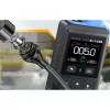 FNIRSI GD-02 színes kijelzős éghetőgáz-érzékelő-5905156102378 4 kép