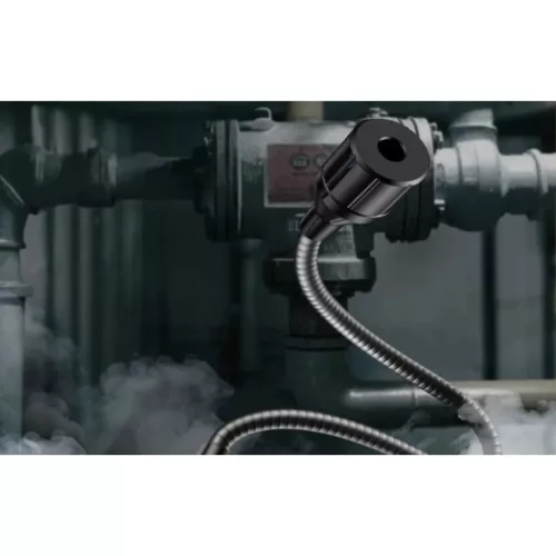 FNIRSI GD-02 színes kijelzős éghetőgáz-érzékelő-5905156102378 6 kép