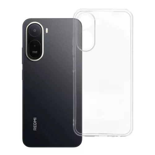 Xiaomi Redmi A7 Pro átlátszó tok 2 mm (kameravédelemmel) tok-5903396472244 6 kép
