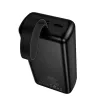 Borofone Power Bank 30000mAh BJ88B Clever - 2xUSB - fekete-6941991127014 4 kép