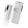 SMD Luxury View fliptok iPhone 11 tok ezüst színben-0000000021557 1 kép