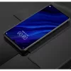 SMD Luxury View fliptok iPhone 11 tok ezüst színben-0000000021557 3 kép