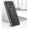 SMD Luxury View fliptok iPhone 11 tok ezüst színben-0000000021557 4 kép