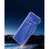 SMD Luxury View fliptok iPhone 11 tok ezüst színben-0000000021557 5 kép