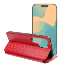 Xiaomi 17 Ultra Cubic Book piros tok-5903396470738 2 kép