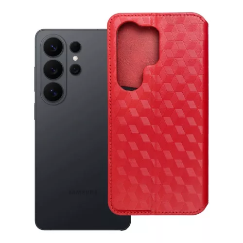 Xiaomi 17 Ultra Cubic Book piros tok-5903396470738 3 kép