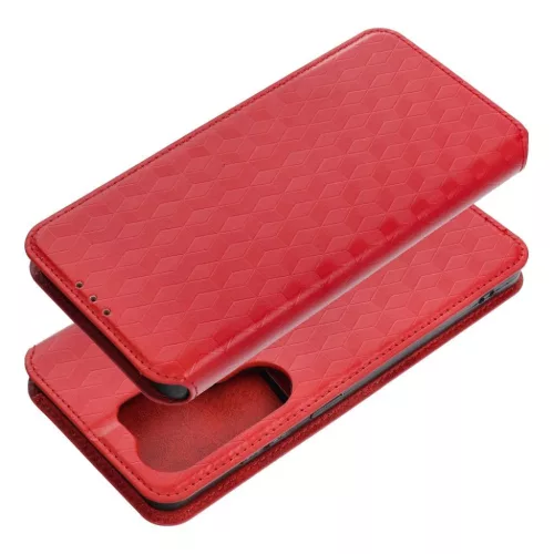 Xiaomi 17 Ultra Cubic Book piros tok-5903396470738 4 kép