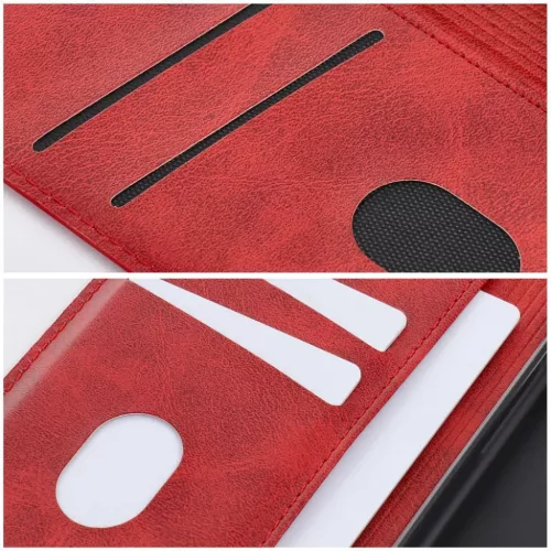 Xiaomi 17 Ultra Cubic Book piros tok-5903396470738 9 kép