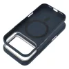 iPhone 15 Pro Kevlar MagSafe-kompatibilis kék tok-5903396475016 2 kép