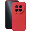 Honor Magic 8 Pro piros szilikon tok-5907674547617 1 kép