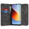 Xiaomi Redmi A7 Pro 4G Fekete Techsuit Confy Cover tok-5949419368897 1 kép