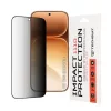 Honor 600 / 600 Pro Fekete Techsuit 111D Privacy Full Glue üvegfólia-5949419366107 1 kép