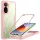 Xiaomi Redmi A7 Pro 4G Pink Techsuit ColorVerse 360 Series fliptok + �-5949419368569 1 kép
