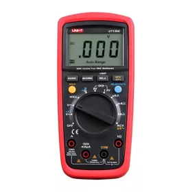 Uni-T UT139A True RMS digitális multiméter