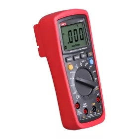 Uni-T UT139A True RMS digitális multiméter-6935750511398 2 kép
