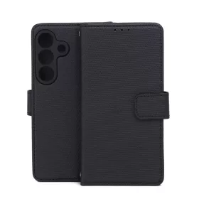 Xiaomi Redmi Note 15 Pro Plus 5G Smart Triangle fekete tok-5907674545781 1 kép